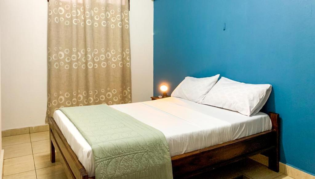 City Center Apartments Bujumbura Dış mekan fotoğraf